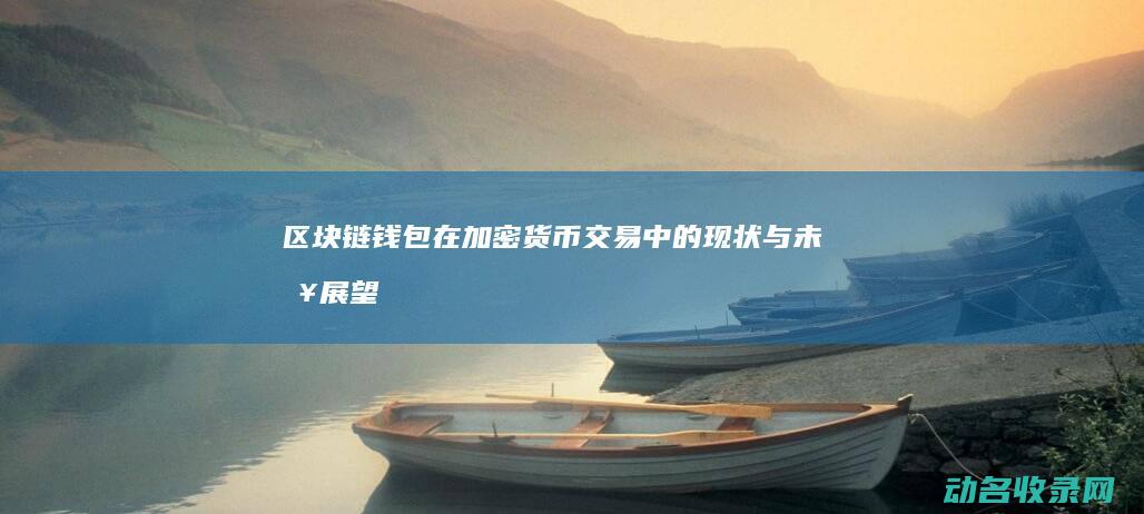 区块链钱包在加密货币交易中的现状与未来展望 (区块链钱包在中国允许吗)
